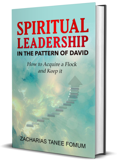 Spiritual Leadership: David